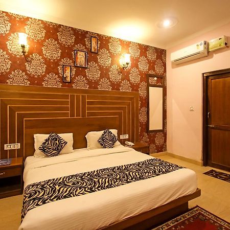 V Resorts Dukes Den Resort 람나가르 외부 사진